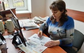 І матимеш ти ім'я Віра... Як поетеса з Чортківщини довела, що навіть у 40 можна здійснити омріяне