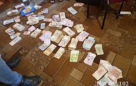 Година послуг вартувала 1600 гривень: на Тернопільщині затримали сутенерку