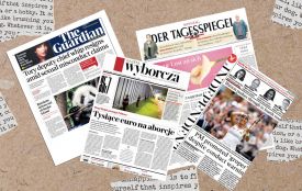 «Росіян вигнали зі Зміїного острова»: про що пише світова преса