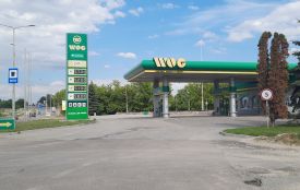 Пальне у Тернополі: на всіх АЗС і навіть трішечки дешевше, ніж раніше