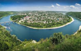 Упізнайте міста Тернопільщини на фото (ТЕСТ)
