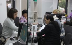 Не вдається завантажити заяву, щоб повернути гроші за газ: тернополяни кажуть про проблему з «Газпостачем»