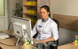 Як переселенцям отримати медичну допомогу у Тернополі? Ми зробили детальну інструкцію
