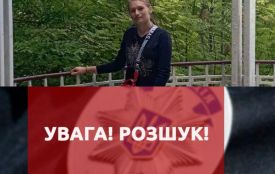 В Бережанах поліція розшукує зниклу 16-річну дівчину