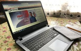 Чи реально скласти тест для випускників без підготовки: журналістки «20 хвилин» перевірили (ЕКСПЕРИМЕНТ)