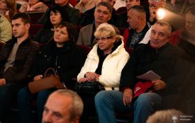 Мер зібрав екстрену нараду з головами ОСББ та «комунальниками». Чи варто хвилюватись тернополянам?