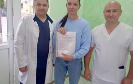У пологовому Тернополя працюватиме приймально-оглядовий блок: які послуги надаватимуть