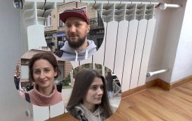 Зима не за горами: ми запитали у тернополян, як вони готуються до опалювального сезону