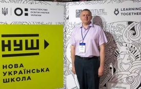 Як найкращий вчитель України із Заліщиків Василь Дяків змінив звичайні уроки історії