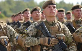 В Україні скасували призов на строкову військову службу під час війни