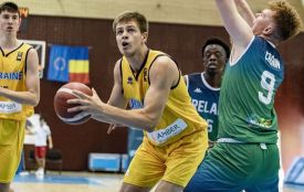 Спортсмен з Тернопільщини підписав контракт з італійським клубом