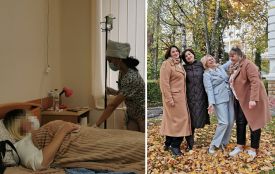 Рак може бути корисним? Що кажуть ті, хто борються і перемогли онкозахворювання (ЕКСКЛЮЗИВ)