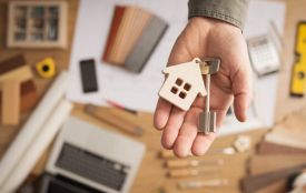 На Микулинецькій у Тернополі збудують житло для переселенців