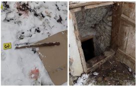 На Тернопільщині чоловік вбив свою матір, а потім покінчив з життям: деталі трагедії