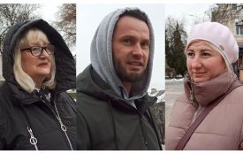 Дешевше вийде замовити за кордоном: що кажуть люди про «чорну п’ятницю» в Тернополі