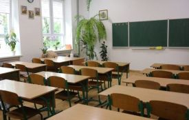 У школах Тернополя діти навчатимуться в межах світлового дня
