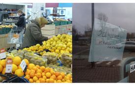 На випадок блекауту: де можна купити продукти, ліки та заправити авто. Що робити, коли нема готівки?