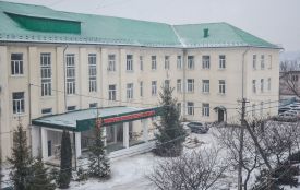 У Чортківській лікарні встановлять 56 сонячних панелей вартістю мільйон гривень
