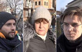 Скоротити можна, а там нехай вирішує влада: що кажуть тернополяни про комендантську годину
