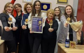 Дарують свіжість, затишок і комфорт. «Клініг АКВА» – переможець «Народного бренду 2022» (новини компаній)