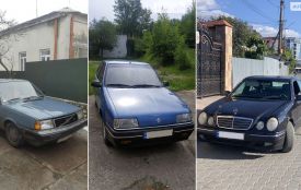 Найдешевші автомобілі, які можна купити у Тернополі: дивіться ціни та стан