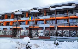 У зимовому Європейському юнацькому фестивалі виступлять спортсмени з Тернопільщини (ФОТО ДНЯ)