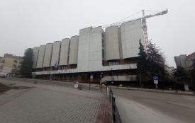 Встигніть побачити унікальні орнаменти: в обласному краєзнавчому музеї відкрили виставку рушників