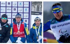 На Чемпіонаті світу з лижних перегонів виступають два спортсмени з Тернопільщини: які нагороди здобули?