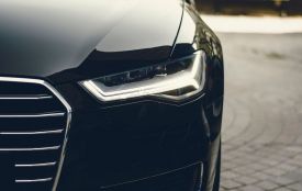 Власники дорогих авто сплатили до місцевих бюджетів Тернопільщини майже 1,6 млн гривень