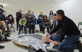 Тернополян навчатимуть екстренній психологічній допомозі: як долучитися
