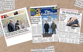 Байден: «Зброя і допомога до кінця» — що пише світова преса