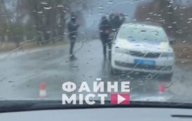 Чи була стрілянина поблизу Тернополя? У поліції прокоментували