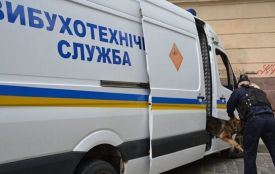 За телефонний тероризм тільки тюрма? Так, але суди на Тернопільщині шкодують «мінерів»