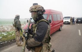 Подружжя з Тернопільщини судитимуть за незаконне перевезення чоловіків через державний кордон