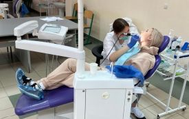 Тернопільський медичний університет безкоштовно лікує зуби: хто та як може отримати послугу