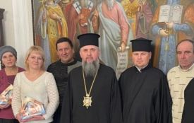 Релігійна громада на Тернопільщині отримала особливий статус