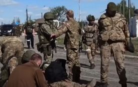 Боєць із Тернополя в полоні, а його хотіли виключити з університету? Що ми з’ясували