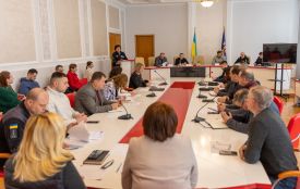 На Тернопільщині затвердили план дій у разі спалаху кору. Перші випадки вже є