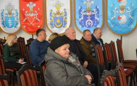 Чортківська громада «одужала» після кору