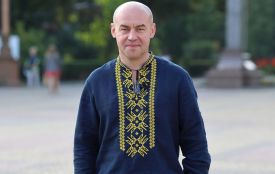Опублікували копію адмінпротоколу, складеного на Сергія Надала за те, що він виписував собі захмарні премії