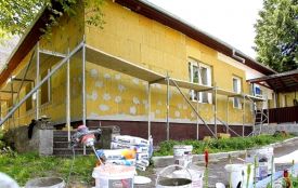 У Тернополі утеплять і модернізують 39 комунальних навчальних закладів