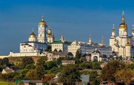 Комітет ВР рекомендує розірвати договір з УПЦ МП про оренду Почаївської лаври