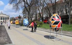 15 квітня відзначаємо 483  річницю першої писемної згадки про Тернопіль: тематичні екскурсії та прогулянки містом