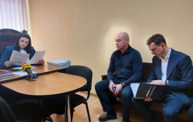 Справу із захмарними преміями Сергія Надала розглядає тернопільський суд: деталі