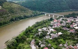 Тернопільщині не загрожує підтоплення
