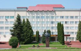 Тернопільському педагогічному університету – 83