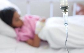 Захворіли одразу дев'ять студентів училища в Тернополі: медики розслідують спалах