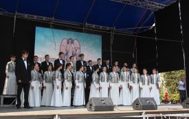 У Тернополі відбудеться фестиваль-конкурс духовної пісні