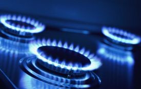 10-го травня у будинках в центрі Тернополя не буде газу