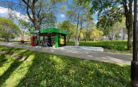 Землю під МАФ у «Сопільче» віддали за 1000 гривень. Ми дізналися, хто отримав і що тут буде